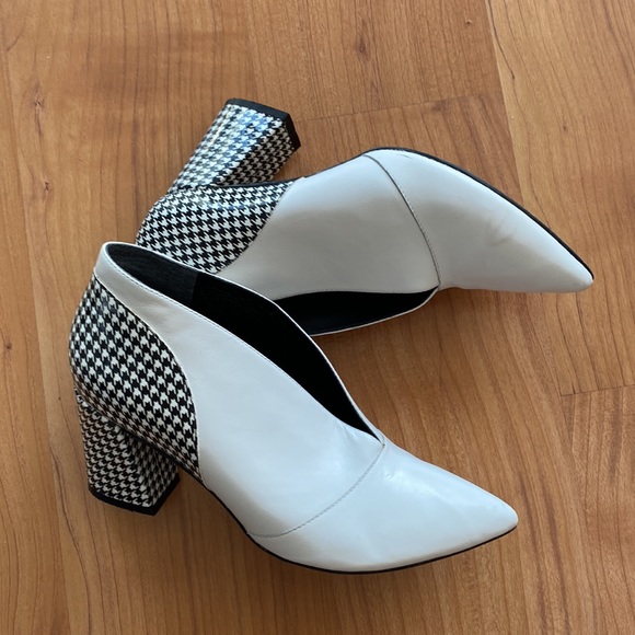 Capelli Rossi heels - Picture 2 of 13